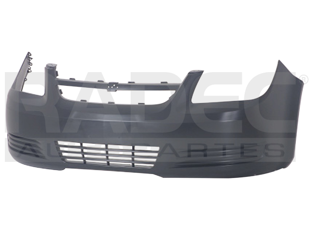FASCIA DELANTERA CV COBALT 05-10 S/HOYO P/FARO P/PINTAR