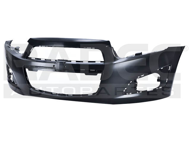 FASCIA DELANTERA CV SONIC 12-16 P/PINTAR