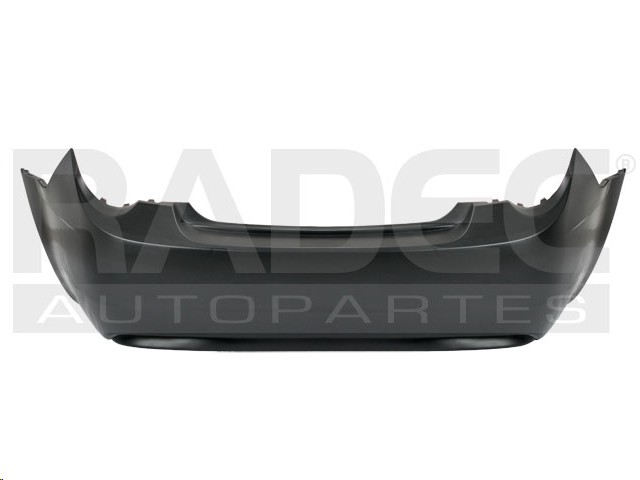 FASCIA TRASERA CV SONIC 12-16 P/PINTAR