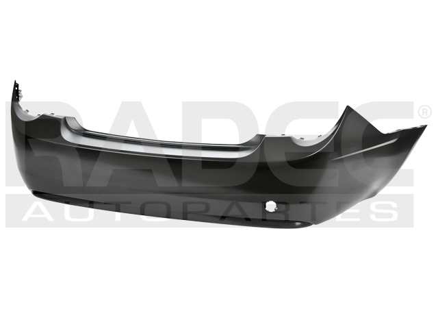 FASCIA TRAS CV SONIC 12-16 P/PINTAR ORIG