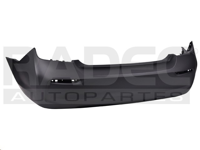 FASCIA TRASERA CV SONIC 17-19 P/PINTAR LS/LT/PREMIER L4 4 CILINDROS 1.6L 4 PUERTAS