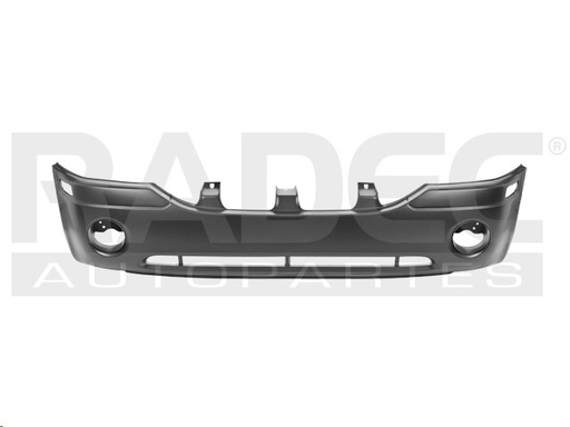 FASCIA DELANTERA CV ENVOY 02-09