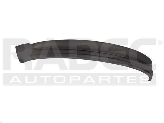 FASCIA DELANTERA CV TERRAIN INFERIOR 10-15