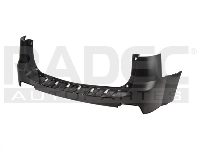 FASCIA TRASERA CV TERRAIN 10-15 S/HOYO P/SENSOR