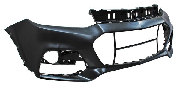 FASCIA DELANTERA CV TRAX 17-20 SUPERIOR P/PINTAR LS/LT/PREMIER L4 4 CILINDROS 1.8L 5 PUERTAS