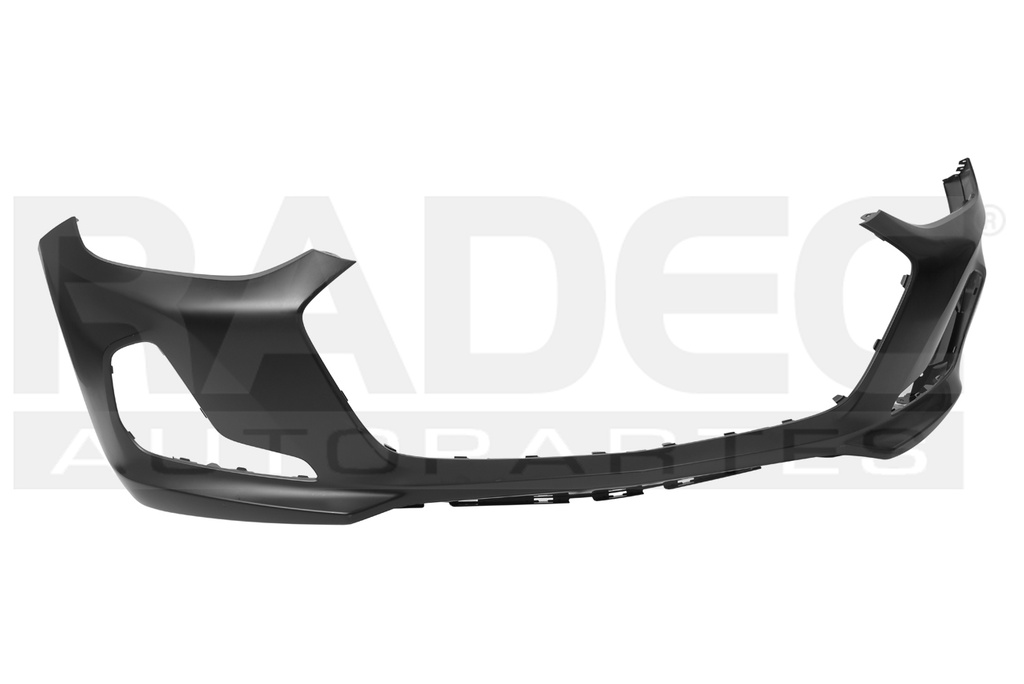 FASCIA DELANTERA CV ONIX 20-23 P/PINTAR ORIGINAL LS/LT/PREMIER L3 3 CILINDROS 1.0/1.2 4 PUERTAS