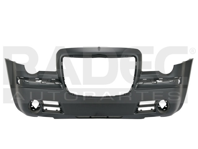 FASCIA DELANTERA CR 300 C 05-10 P/PINTAR