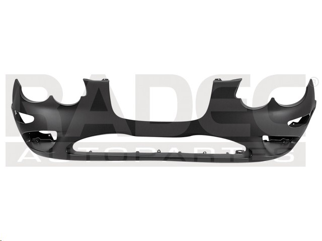 FASCIA DELANTERA CR 300 M 99-04 P/INTAR