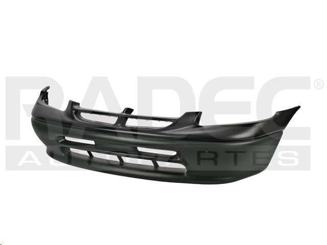 FASCIA DELANTERA CR CARAVAN 96-98 SPORT
