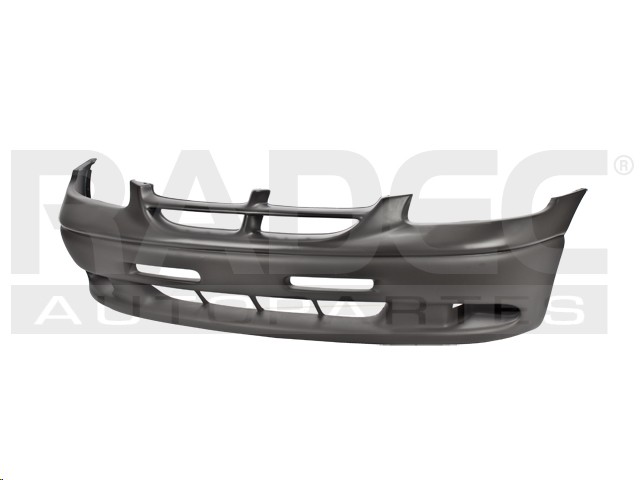FASCIA DELANTERA CR CARAVAN 99-00 SE