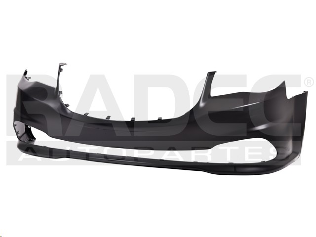 FASCIA DELANTERA DG CARAVAN 11-20