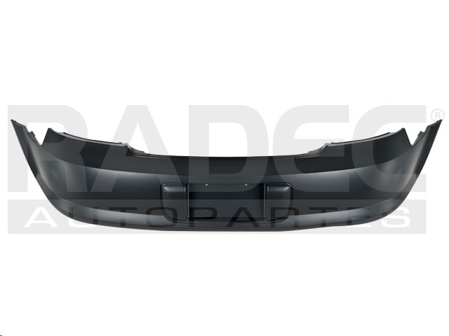 FASCIA TRASERA CR CIRRUS 01-06 P/PINTAR