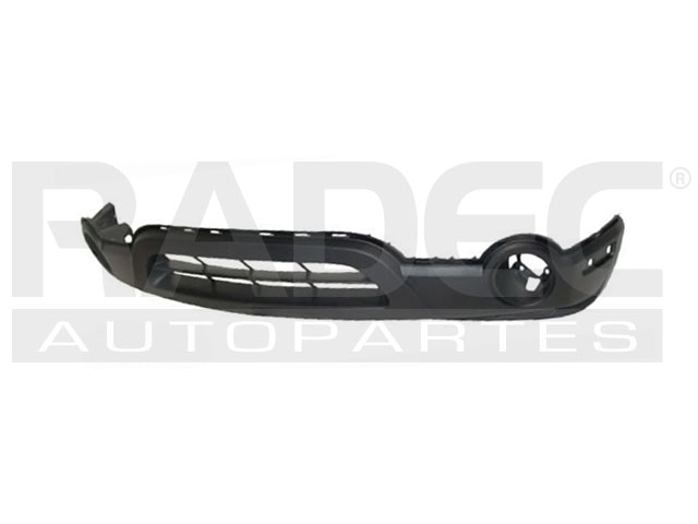 FASCIA DEL CHRYSLER PACIFICA INFERIOR 04