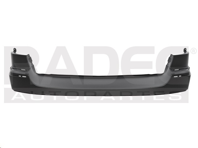 FASCIA TRAS CR PACIFICA 04-07 SUPERIOR