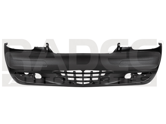 FASCIA DELANTERA CR PT CRUISER 01-05 P/PINTAR