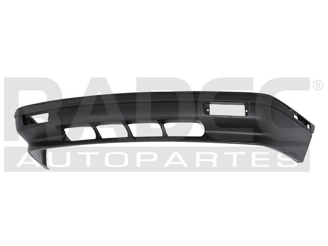 FASCIA DELANTERA CR SHADOW 89-94 P/PINTAR