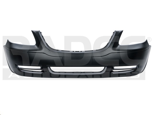 FASCIA DELANTERA CR TOWN COUNTRY 05-07