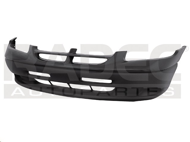 FASCIA DELANTERA CR VOYAGER 96-98 C/PARRILLA S/HOYO