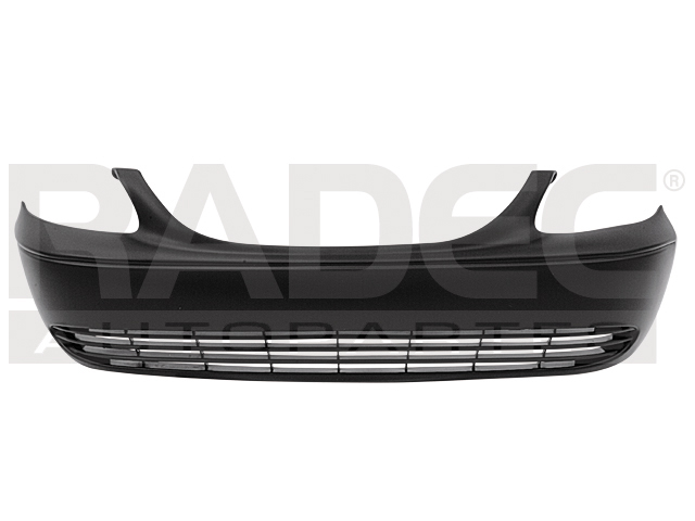 FASCIA DELANTERA CR VOYAGER/TOWN COUNTRY 01-07 P/PINTAR S/HOYO