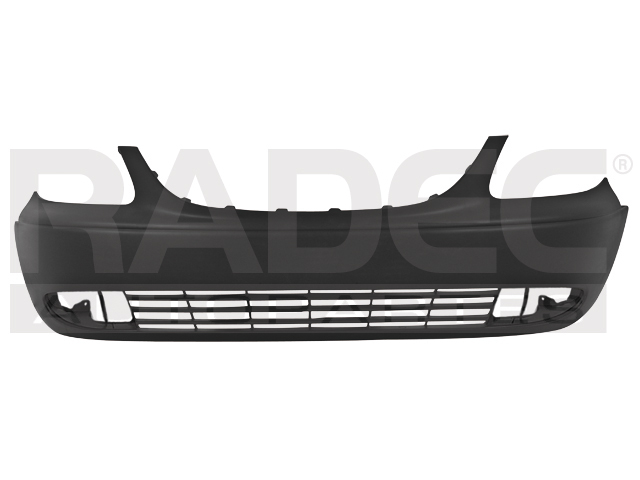 FASCIA DELANTERA CR VOYAGER/TOWN COUNTRY 01-07 P/PINTAR C/HOYO