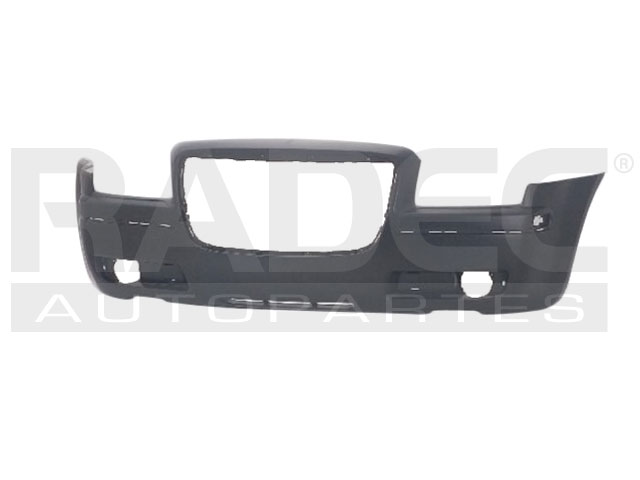 FASCIA DELANTERA CR 300 05-10 P/PINTAR