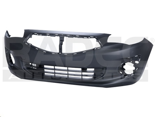 FASCIA DELANTERA DG ATTITUDE 15-23 P/PINTAR SE/SXT/G4 L3 3 CILINDROS 1.2L 4 PUERTAS