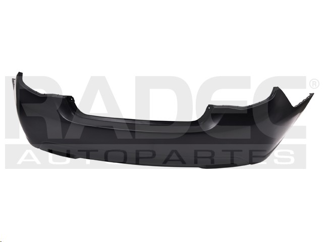 FASCIA TRASERA DG ATTITUDE 15-23 P/PINTAR SE/SXT/G4 L3 3 CILINDROS 1.2L 4 PUERTAS