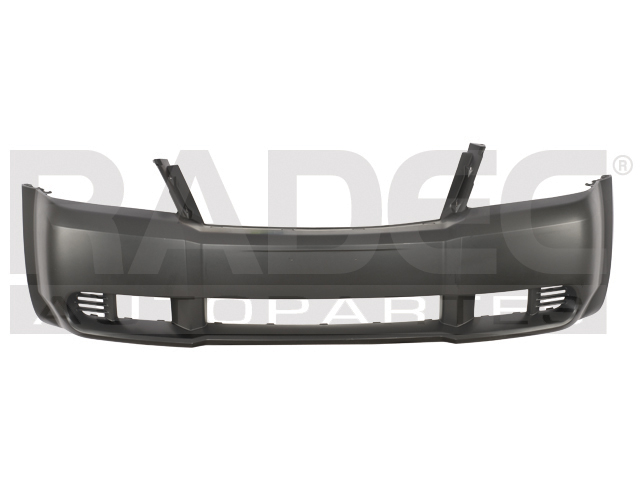 FASCIA DELANTERA DG AVENGER 08-11 S/HOYO P/FARO P/PINTAR