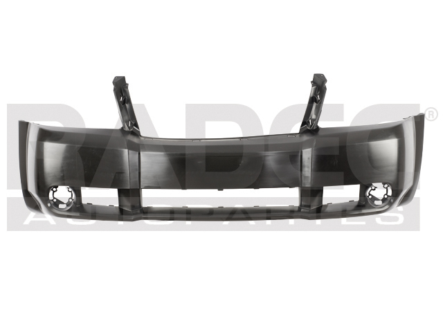 FASCIA DELANTERA DG AVENGER 08-11 C/HOYO P/FARO