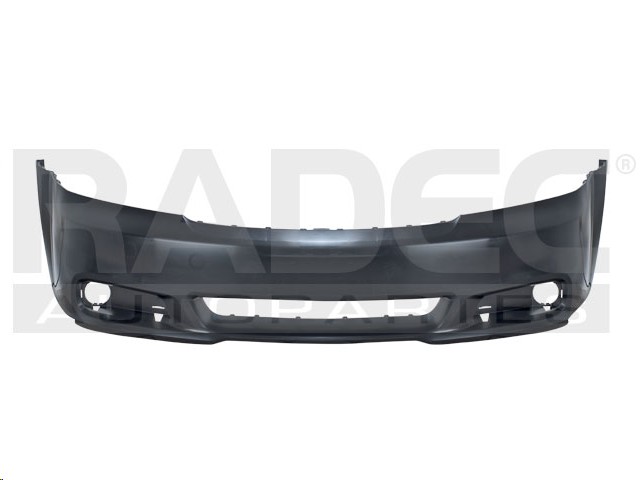 FASCIA DELANTERA DG AVENGER 12-14 P/PINTAR