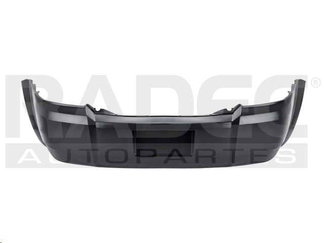 FASCIA TRASERA DG AVENGER 08-11 2 SALIDA