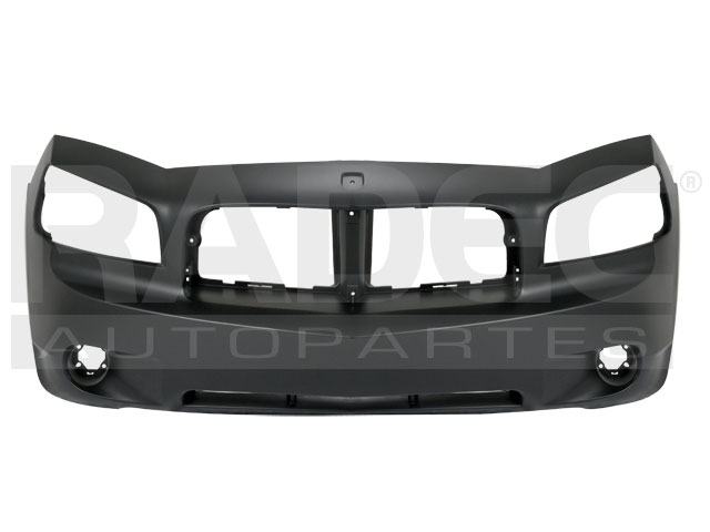 FASCIA DELANTERA DG CHARGER 06-10 P/PINTAR