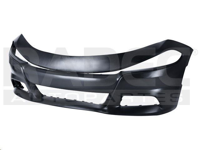 FASCIA DELANTERA DG CHARGER 15-17 P/PINTAR