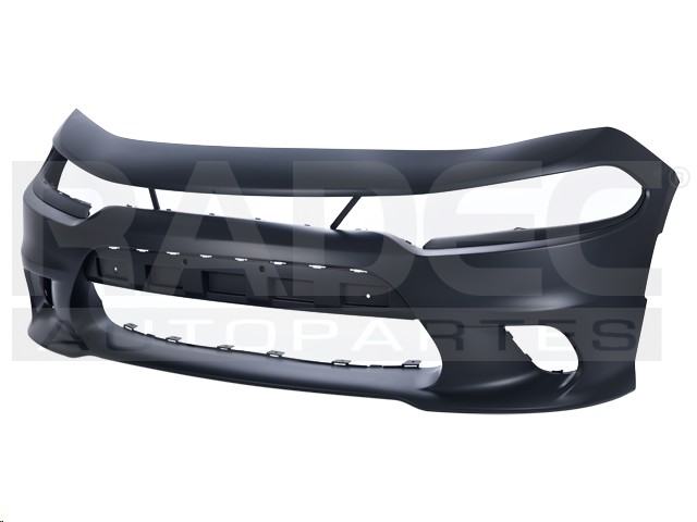 FASCIA DELANTERA DG CHARGER 15-18 SRT