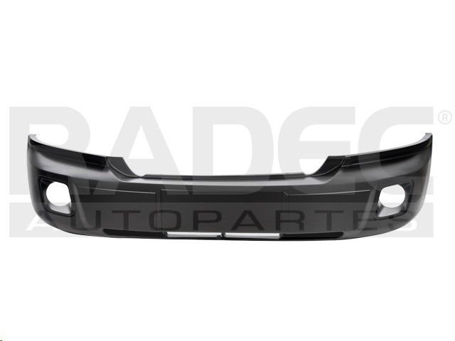 FASCIA DELANTERA DG DAKOTA 08-12 P/PINTAR