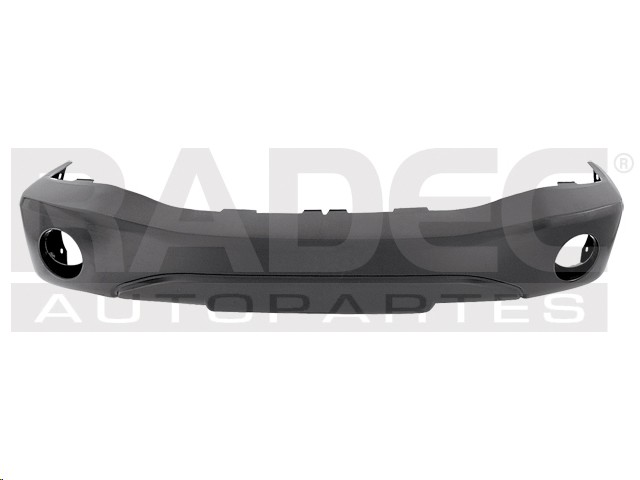 FASCIA DELANTERA DG DURANGO 04-06 P/PINTAR C/HOYO