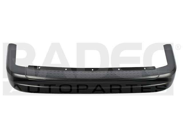 FASCIA TRASERA DG DURANGO 04-06 P/PINTAR