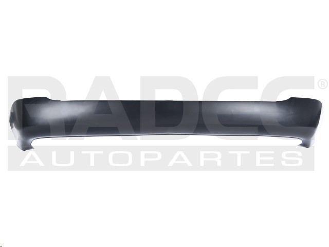 FASCIA TRASERA DG H-100 10-14