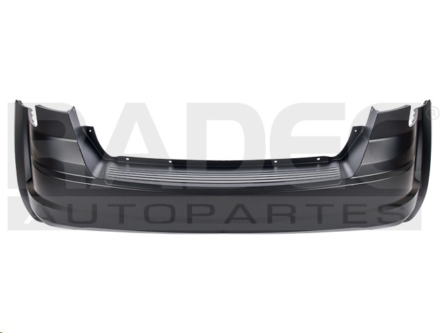 FASCIA TRASERA DG JOURNEY 09-18 P/P S/HOYO P/SENSOR