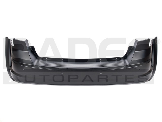 FASCIA TRASERA DG JOURNEY 09-18 P/P C/HOYO P/SENSOR