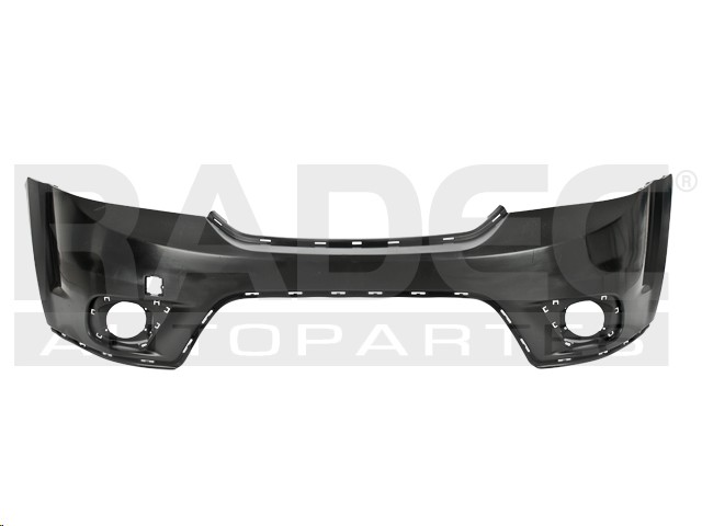 FASCIA DELANTERA DG JOURNEY 11-18 P/PINTAR SXT/RT