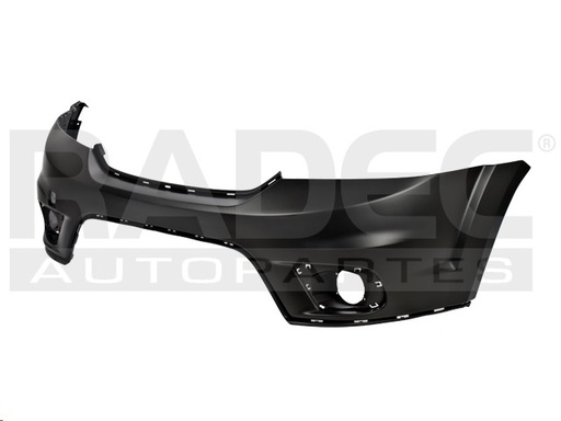 FASCIA DELANTERA DG JOURNEY SUPERIOR 11-18 SXT/RT