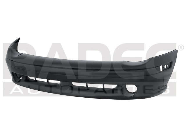 FASCIA DELANTERA DG NEON 95-99 P/PINTAR C/HOYO USA