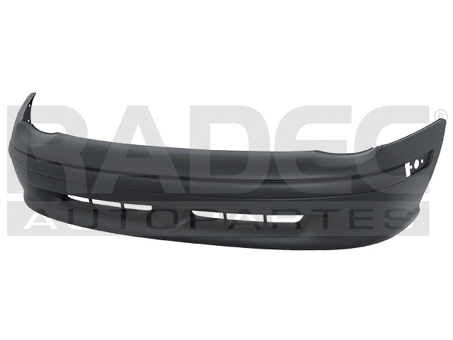 FASCIA DEL DG NEON 95-99 P/PINTAR S/HOYO