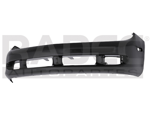 FASCIA DELANTERA DG NEON 00-01 P/PINTAR C/HOYO