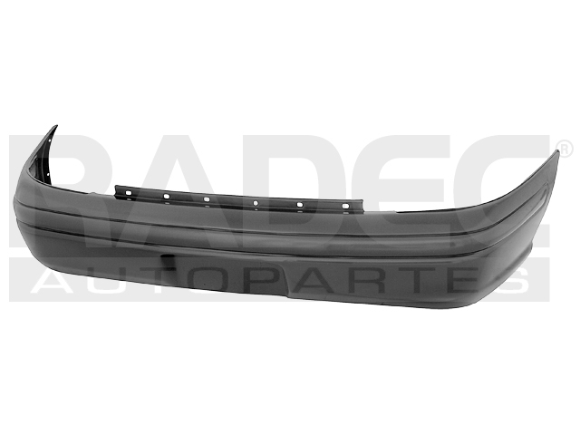 FASCIA TRAS DG NEON 95-99 P/PINTAR USA P