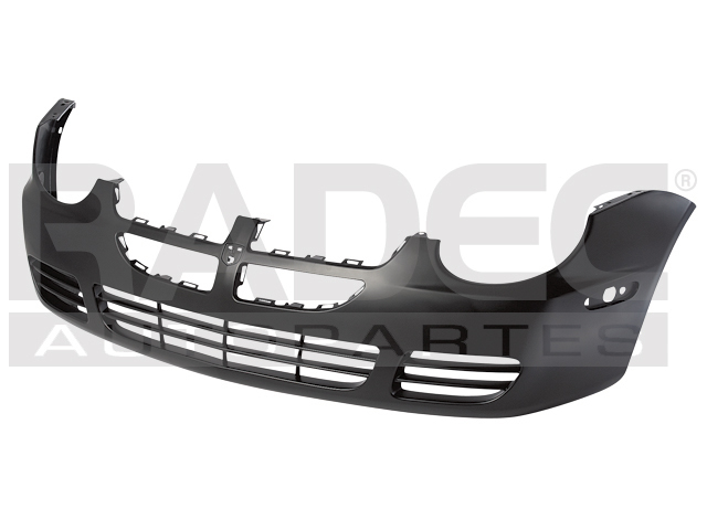 FASCIA DELANTERA DG NEON 03-05 P/PINTAR S/HOYO