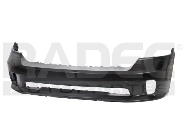 FASCIA DELANTERA DG RAM 13-16 P/PINTAR