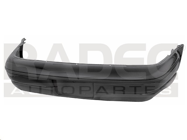 FASCIA TRASERA DG STRATUS 95-00 P/PINTAR