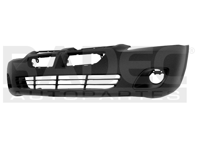FASCIA DELANTERA DG STRATUS 04-06 P/PINTAR C/HOYO